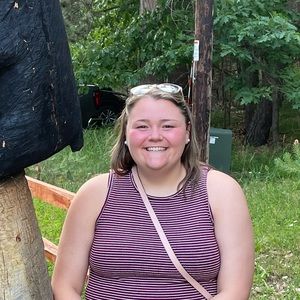 Meet your Posher, Colleen